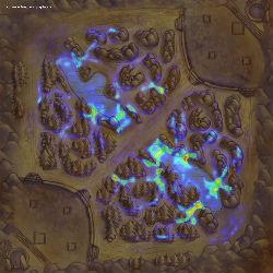 Wards (15-25min)