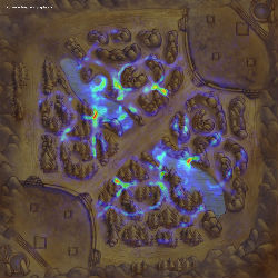 Wards (25min+)