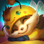 Pyro Cat#LAN