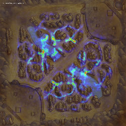 Wards (25min+)