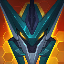 Ekko diff#ZAUN
