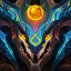 X Ę Ψ R λ Τ H#EUW