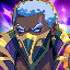Pyke Tyson#based