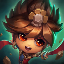 One in a Zilean#time