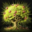 Itsuki Tree#Tree
