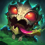 RENGAR TIMBERO#1 sol