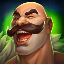 Yuumi on Catnip#EUW