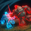 Lucrids#lcdrs