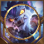 EVS THEWOLF#EVS