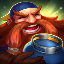 Cark with a c#EUW