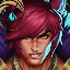 T1 Alienjandro#SKT