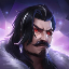스웨인하는사람#SWAIN