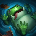 Frog Icon#ＥＵＷ