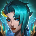 Phoenix estelar#Fuego