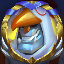 LL SMASH#galio