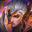Ruin Author#Rakan
