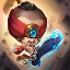 Chezu#TITAN