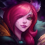 zhelibukeyi#EUW