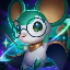 Họa Tiên#zoe22