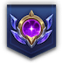 Mastery Level 8