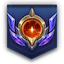 Mastery Level 9